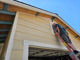 Affordable Siding Repair and Maintenance Services in Rosemount, OH